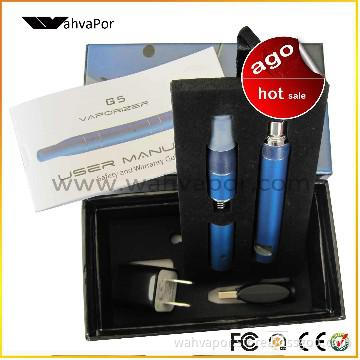 New Style True Blue E Cigarette AGO